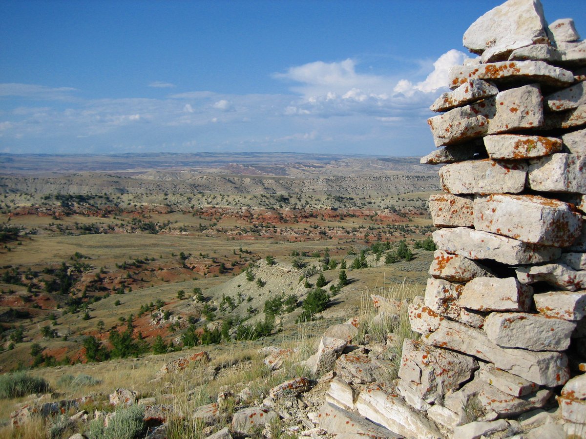 Property photo 2 - 92,312+/- Acres Offered in 14 Tracts
